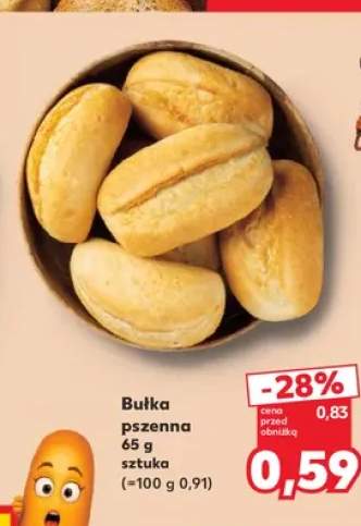 Bułka pszenna