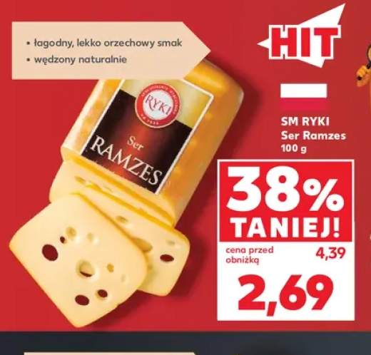 Ser Ramzes SM Ryki