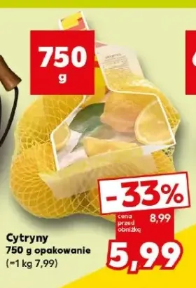 Cytryny