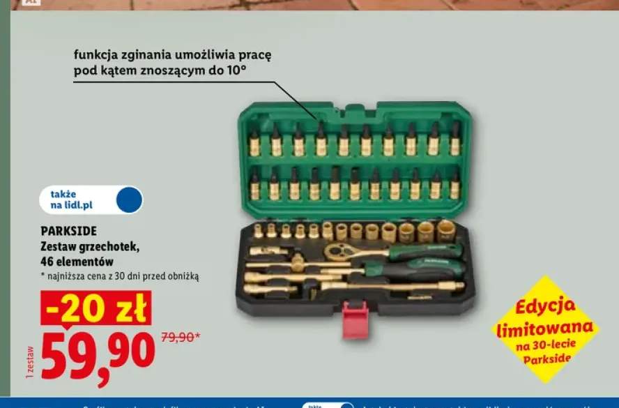 grzechotka
