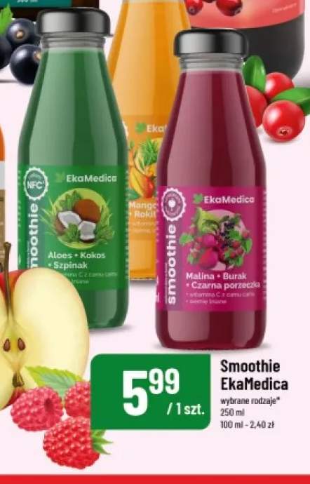 smoothie