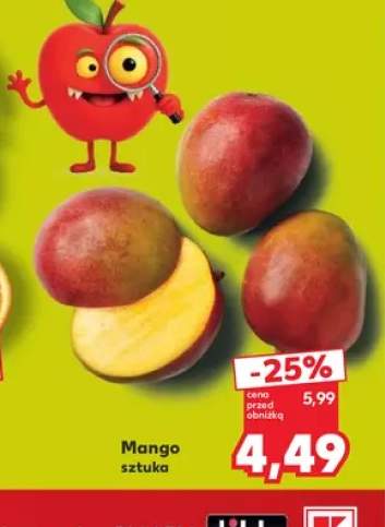 Mango