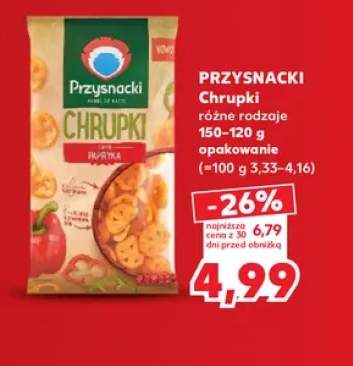 Chrupki Przysnacki