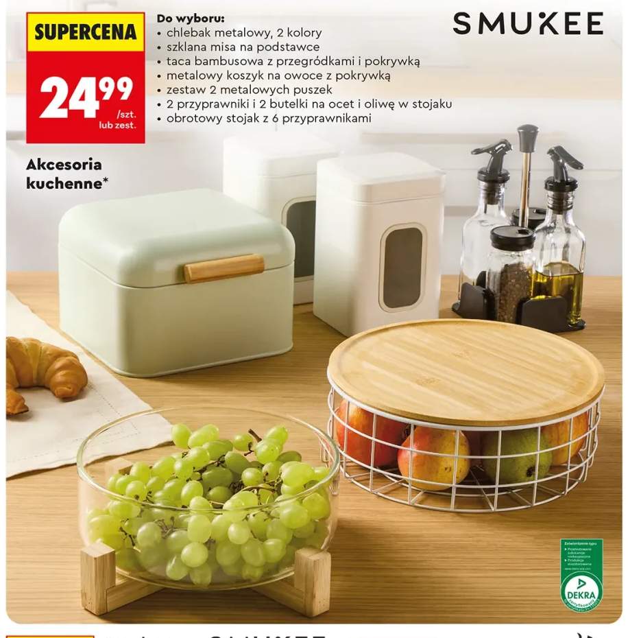 akcesoria kuchenne