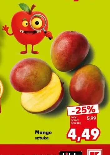Mango