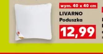 Poduszka Livarno 40x40 cm