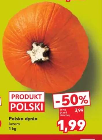 Dynia polska