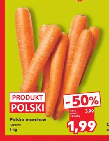 Marchew polska