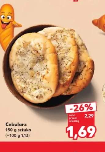 Cebularz