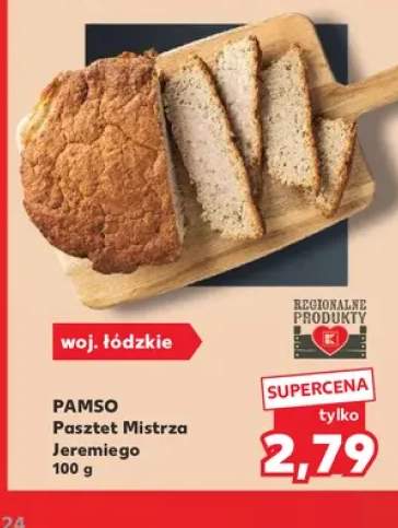 Pasztet Mistrza Jeremiego Pamso