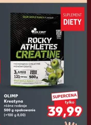 Kreatyna Olimp