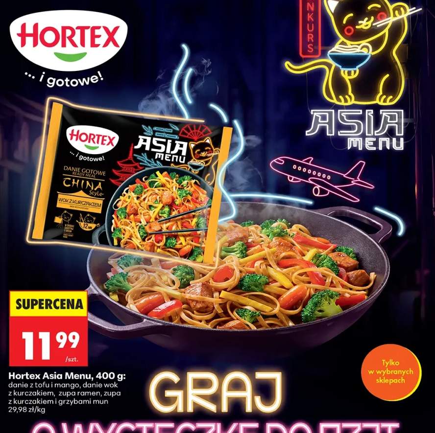 zupa mrożona