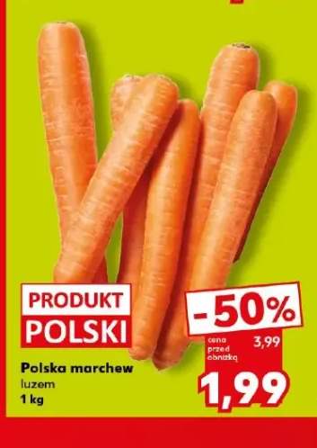 Marchew polska