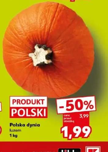 Dynia polska