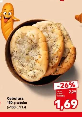 Cebularz