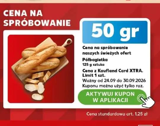 Półbagietka