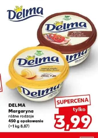 Margaryna Delma