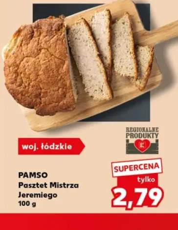 Pasztet Mistrza Jeremiego Pamso