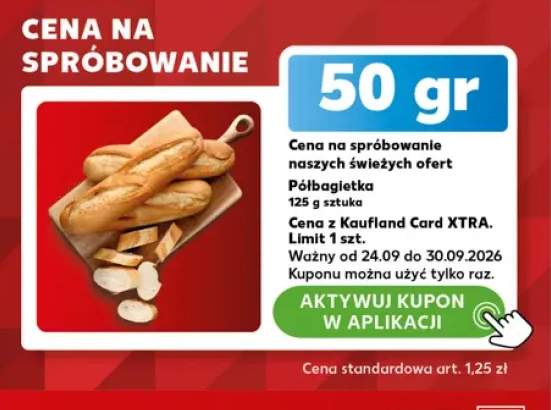 Półbagietka