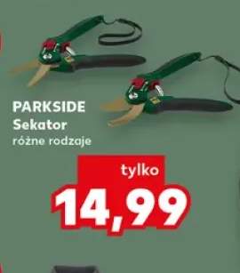 Sekator Parkside