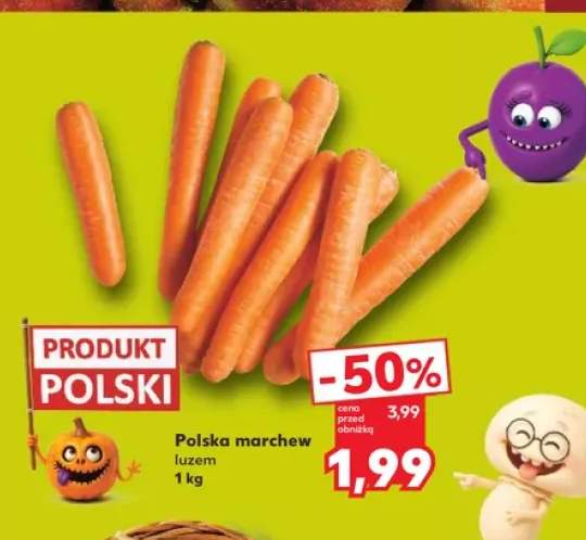 Marchew polska