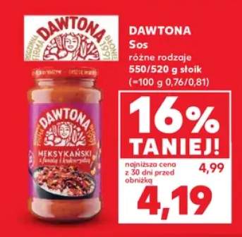 Sos Dawtona