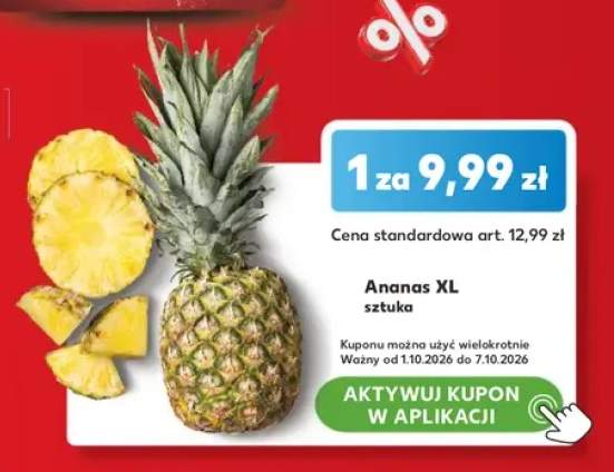 Ananas XL