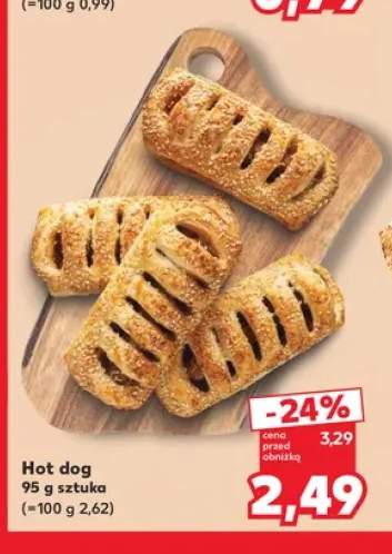 Hot dog