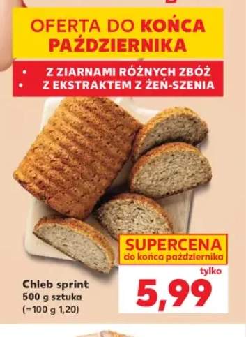 Chleb sprint