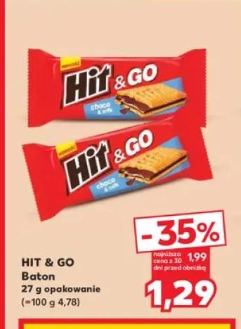 Baton Hit & Go