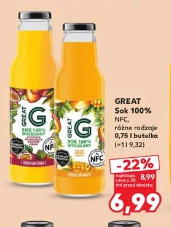 Sok NFC Great 100%