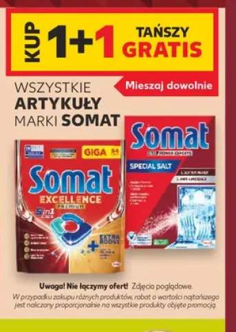 Artykuły marki Somat +3 warianty