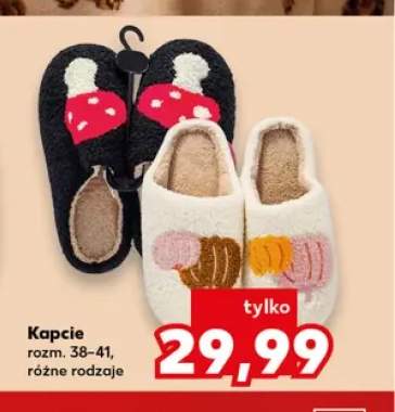 Kapcie