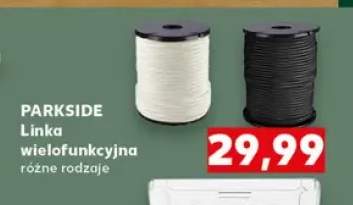 Linka wielofunkcyjna Parkside