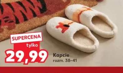 Kapcie
