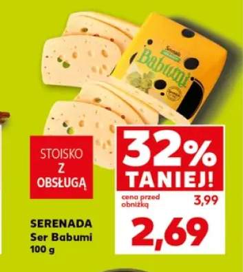 Ser Babuni Serenada
