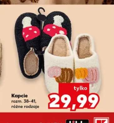Kapcie