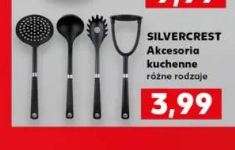 Akcesoria kuchenne Silvercrest