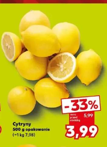 Cytryny