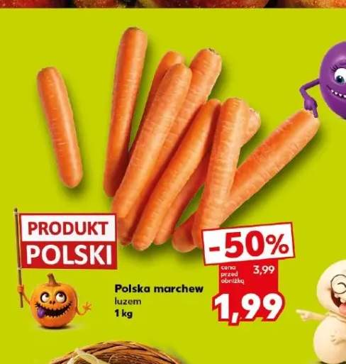 Marchew polska