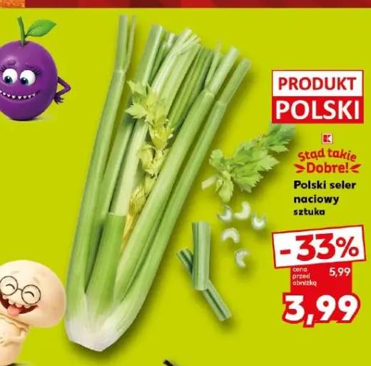 Seler naciowy polski