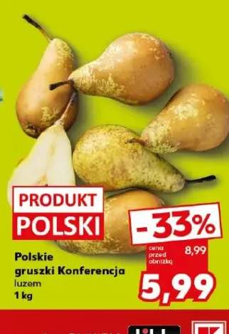 Gruszki Konferencja polskie