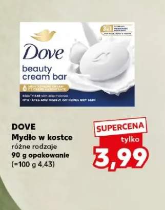 Mydło w kostce Dove