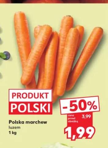 Marchew polska