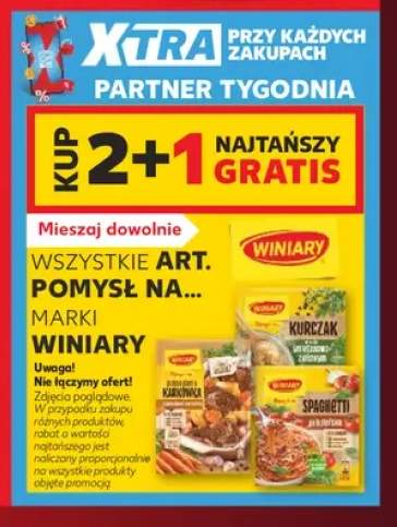 Art. Pomysł na... marki Winiary