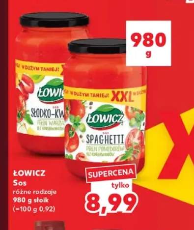 Sos Łowicz