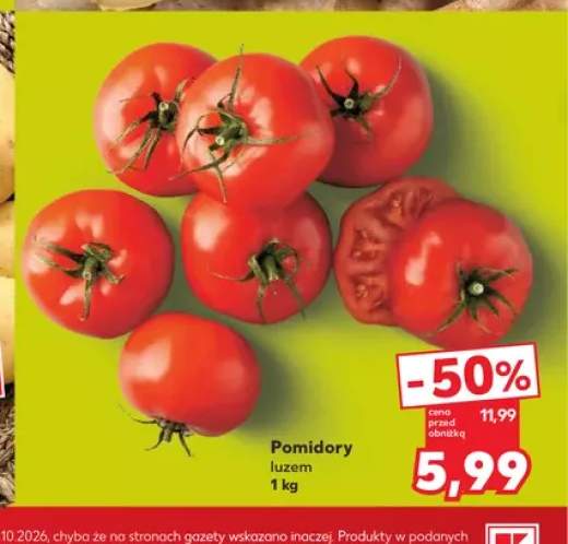 Pomidory