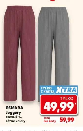 Joggery Esmara