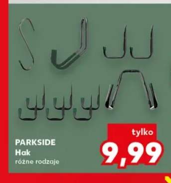 Hak Parkside