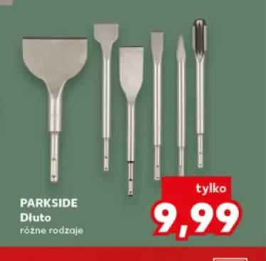 Dłuto Parkside